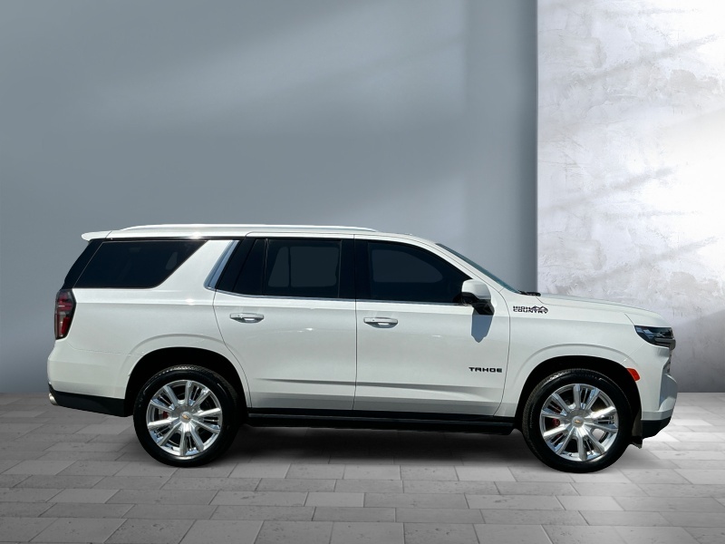 2023 Chevrolet Tahoe