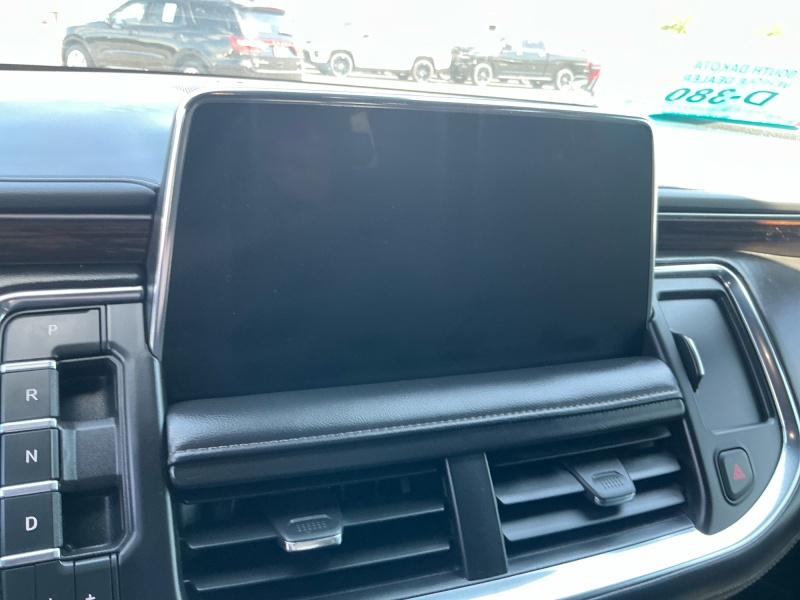 2023 Chevrolet Tahoe