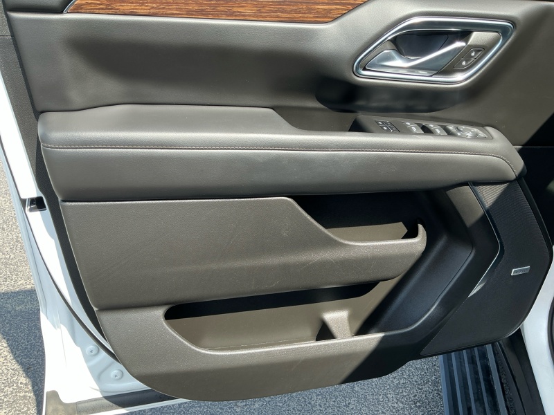 2023 Chevrolet Tahoe