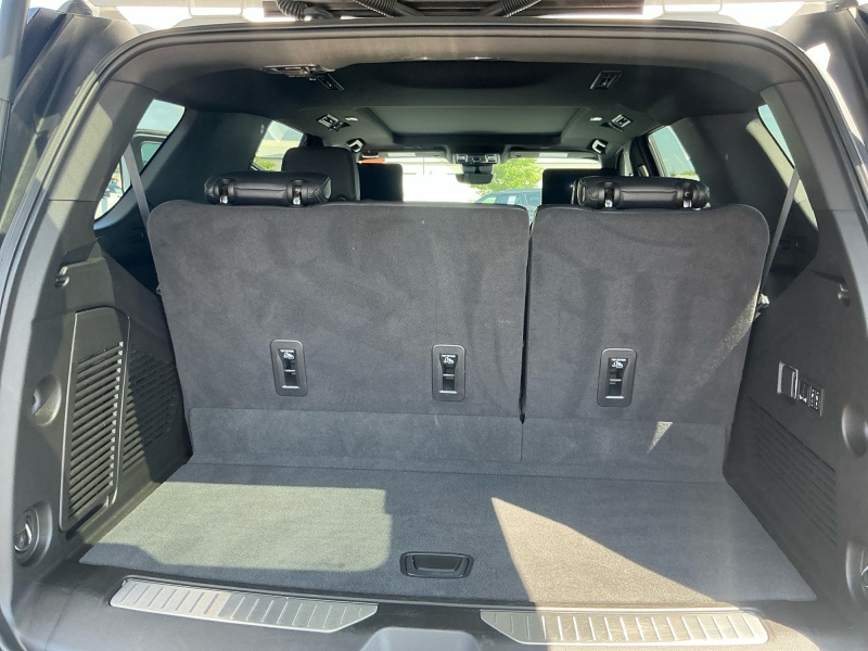 2023 Chevrolet Tahoe