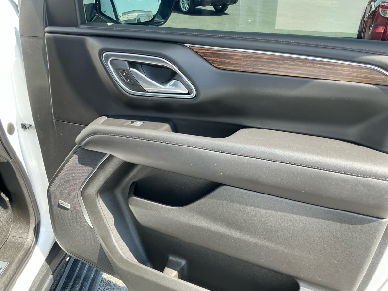 2023 Chevrolet Tahoe