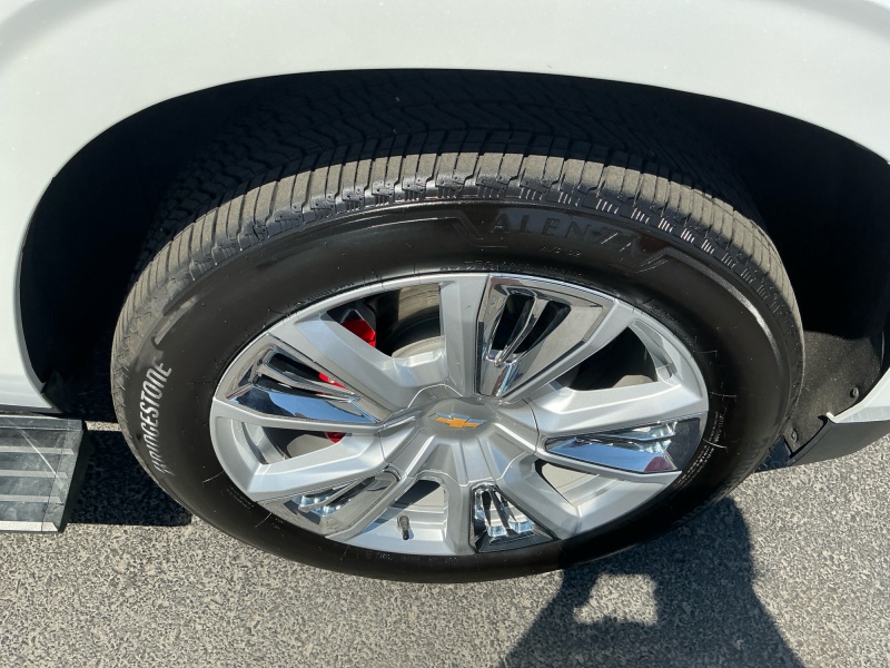 2023 Chevrolet Tahoe