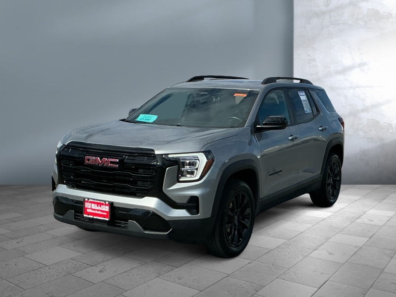 Used 2026 GMC Terrain  Elevation Crossovers