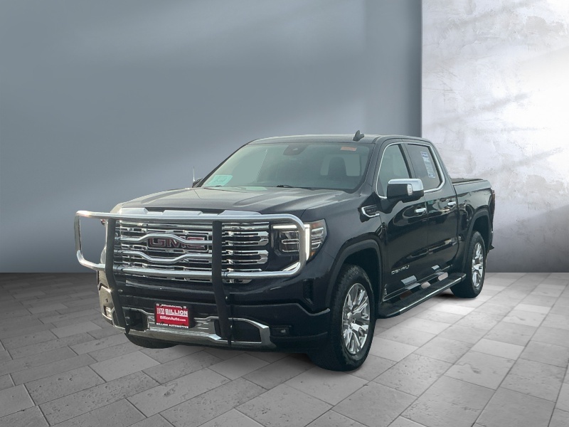 Used 2023 GMC Sierra 1500 Denali Trucks