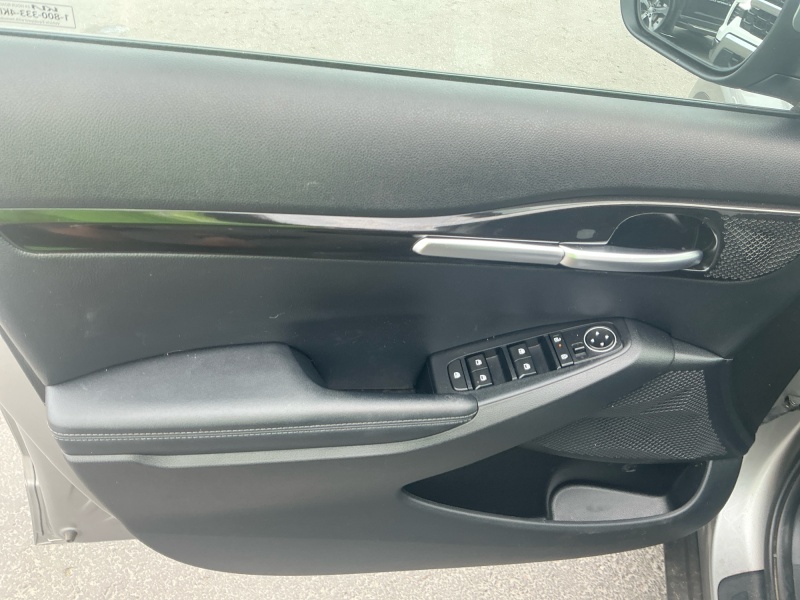 2024 Kia Seltos
