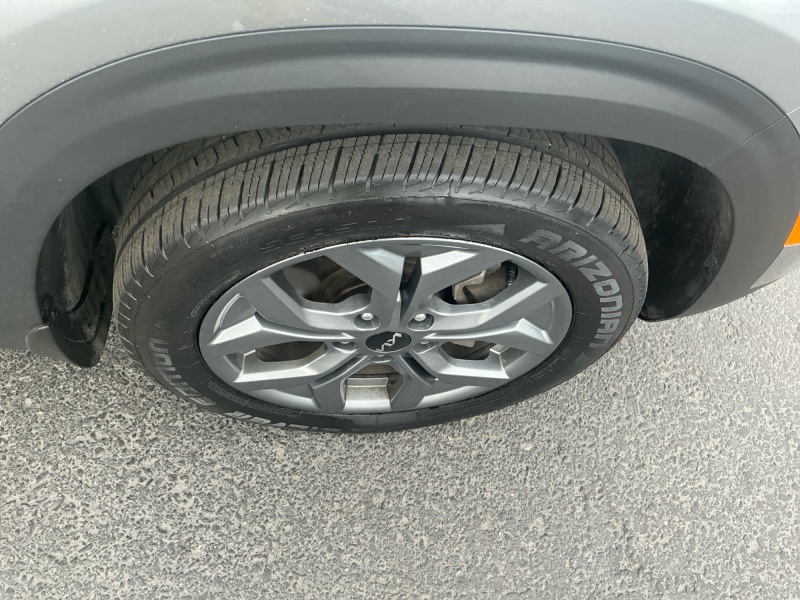 2024 Kia Seltos