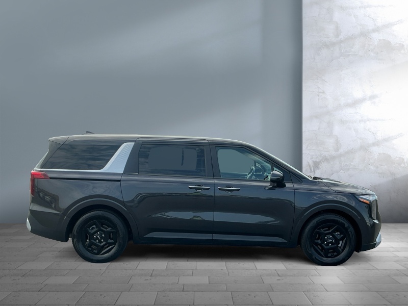 2026 Kia Carnival