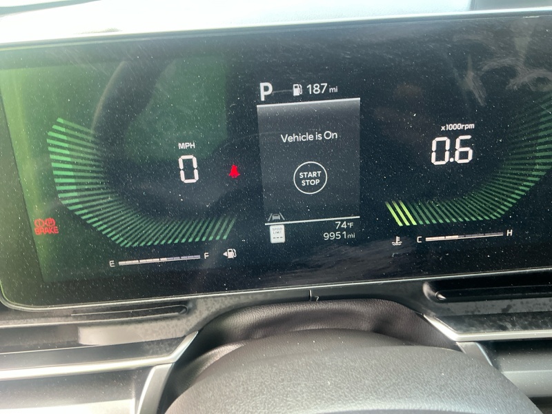 2026 Kia Carnival