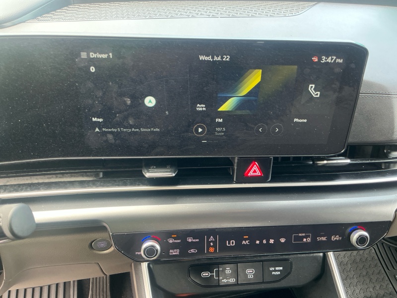 2026 Kia Carnival