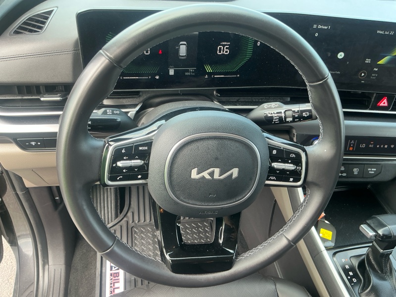 2026 Kia Carnival