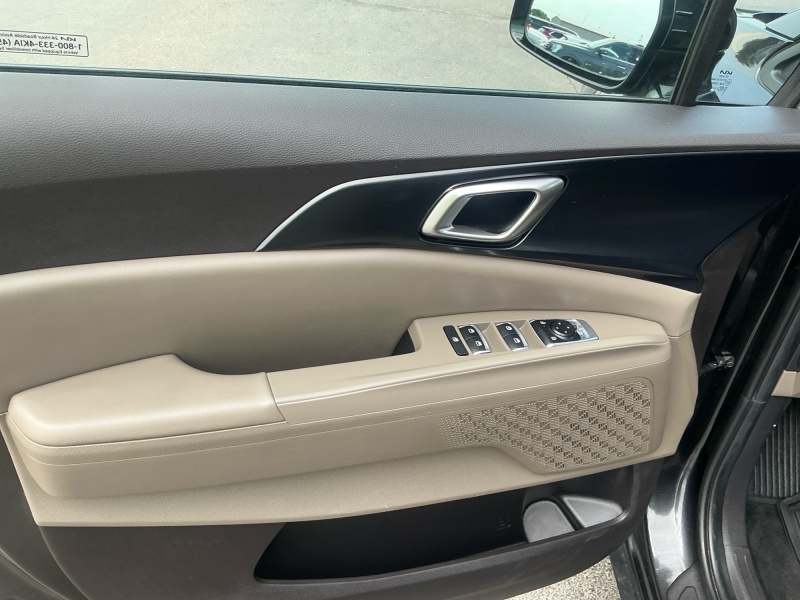 2026 Kia Carnival