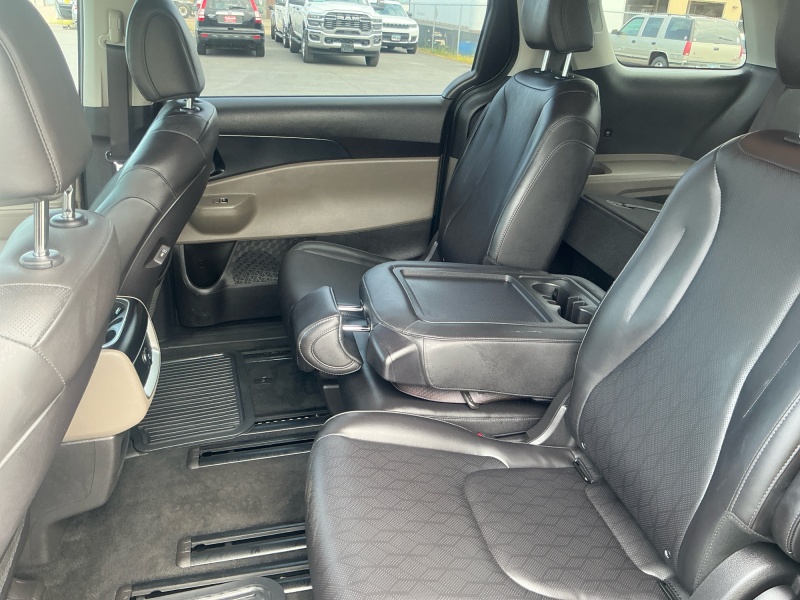 2026 Kia Carnival