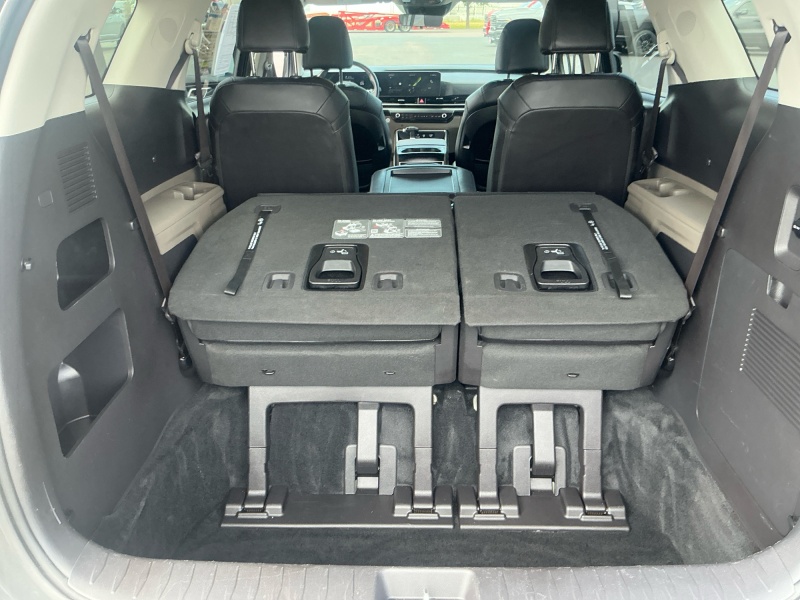 2026 Kia Carnival