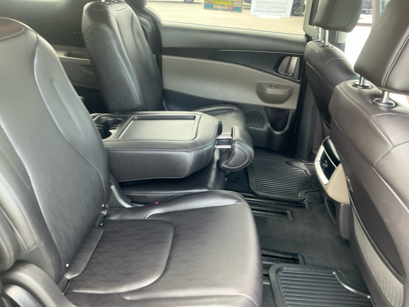 2026 Kia Carnival
