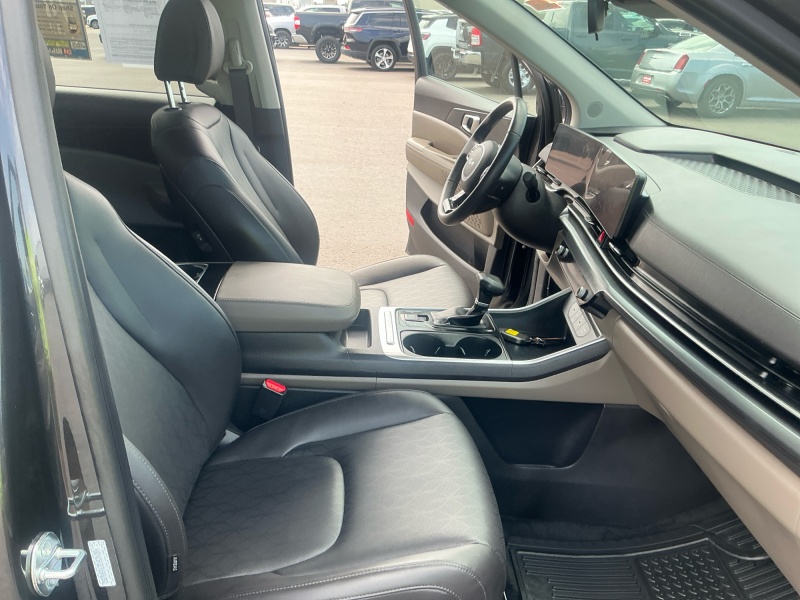 2026 Kia Carnival