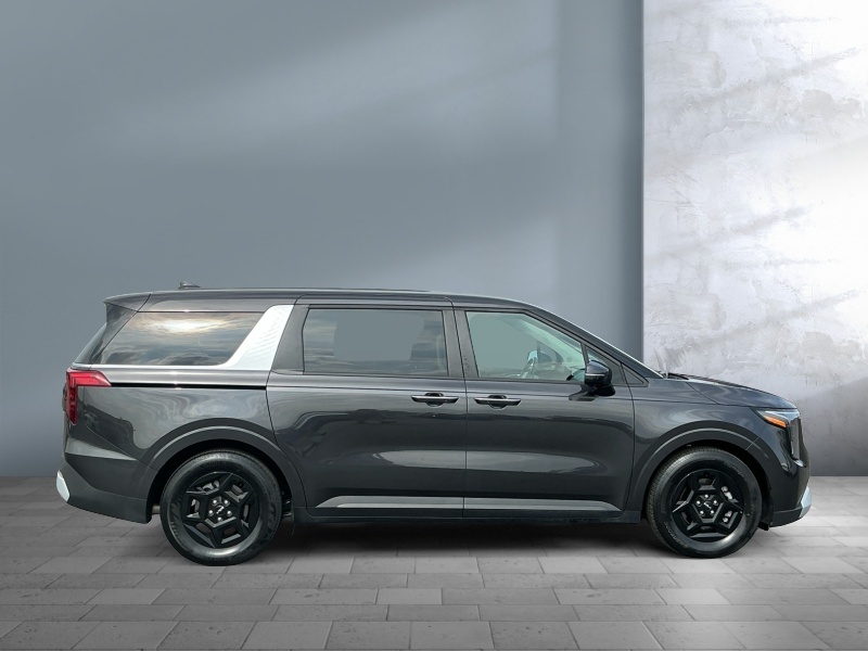 2026 Kia Carnival