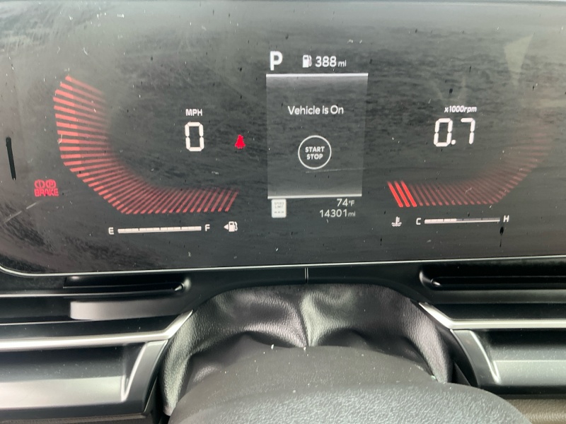 2026 Kia Carnival