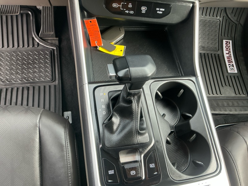2026 Kia Carnival