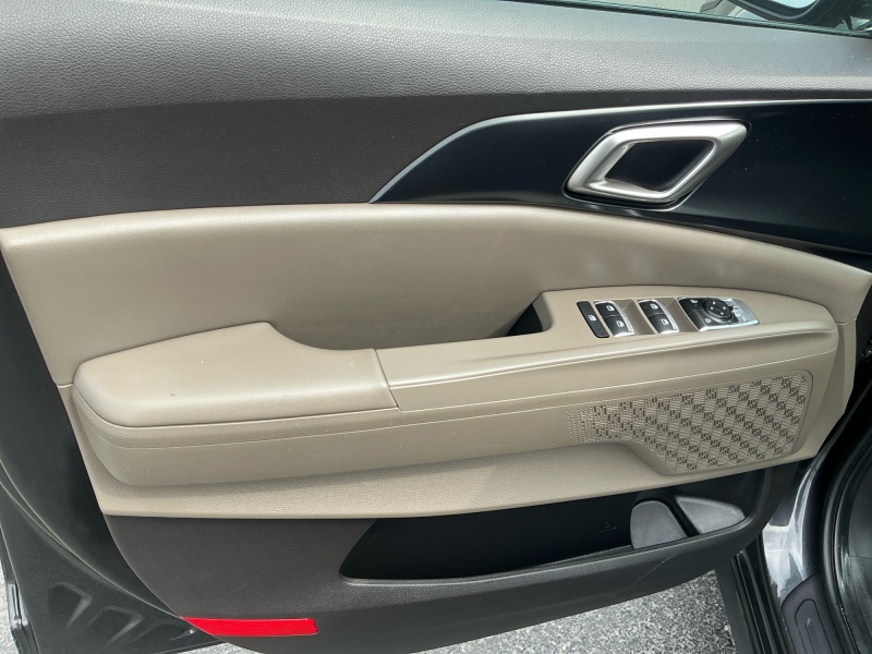2026 Kia Carnival