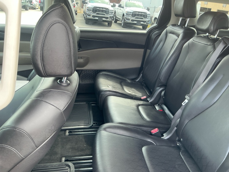 2026 Kia Carnival