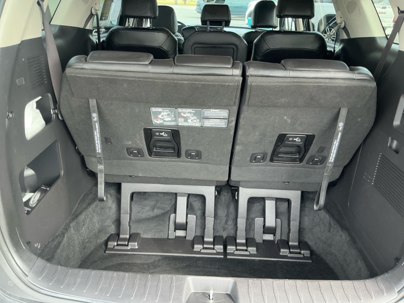 2026 Kia Carnival