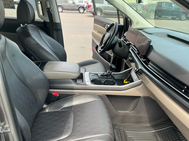 2026 Kia Carnival