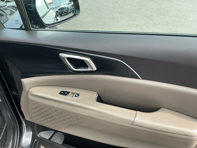 2026 Kia Carnival