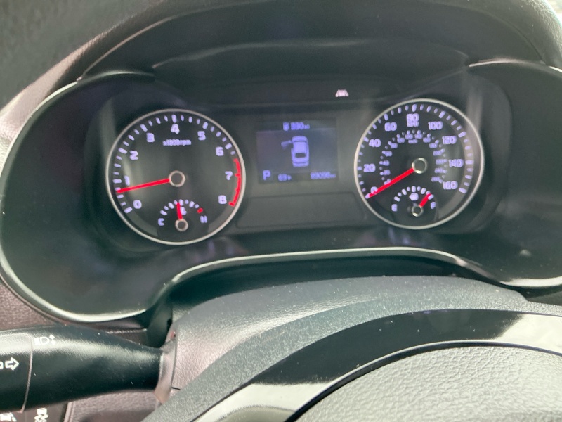 2020 Kia Forte