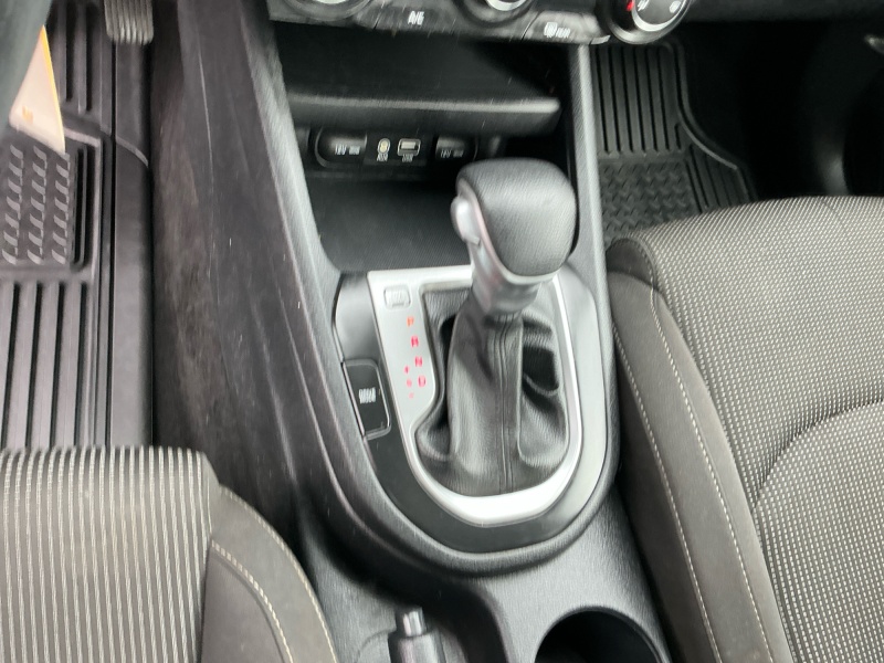 2020 Kia Forte