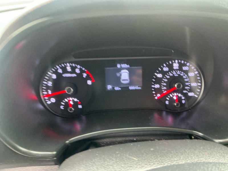 2021 Kia Soul