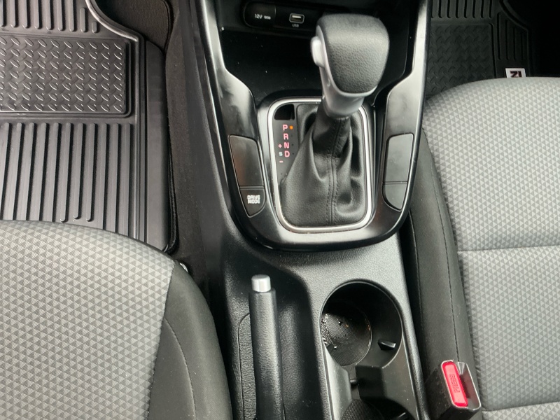 2021 Kia Soul