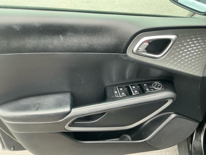 2021 Kia Soul