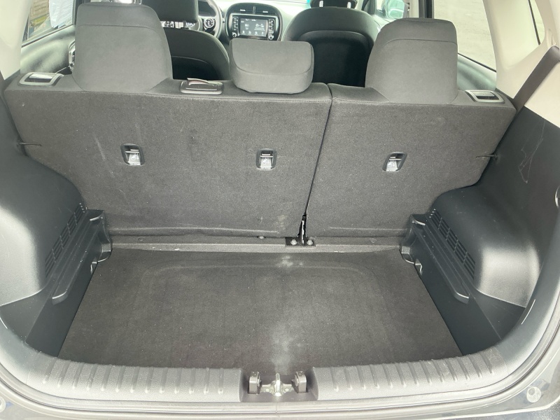 2021 Kia Soul