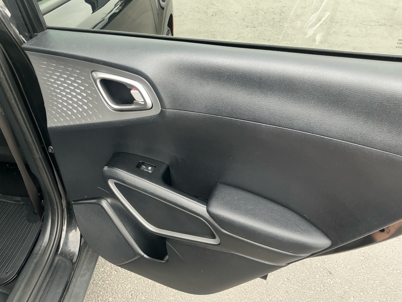 2021 Kia Soul
