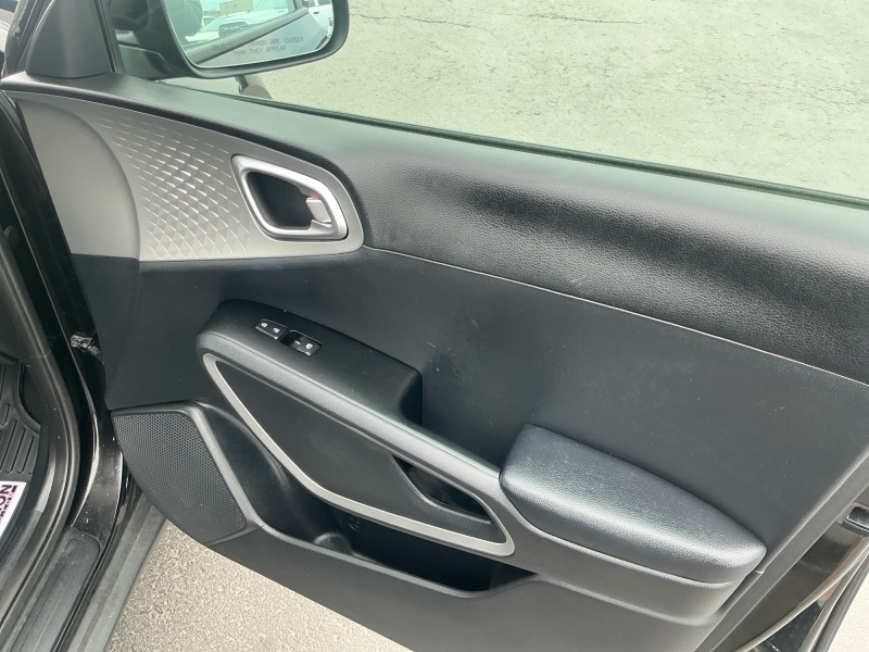 2021 Kia Soul