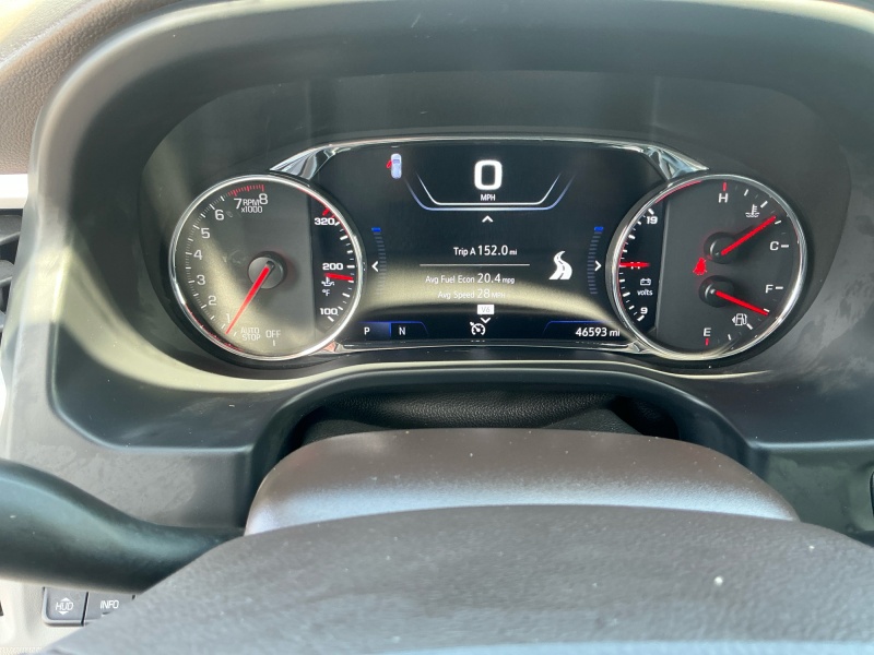 2023 GMC Acadia
