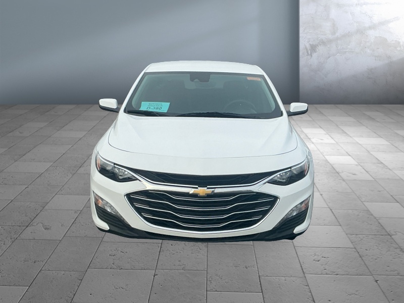 2025 Chevrolet Malibu