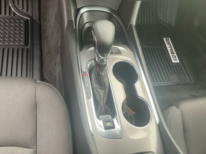 2025 Chevrolet Malibu