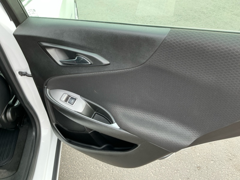 2025 Chevrolet Malibu