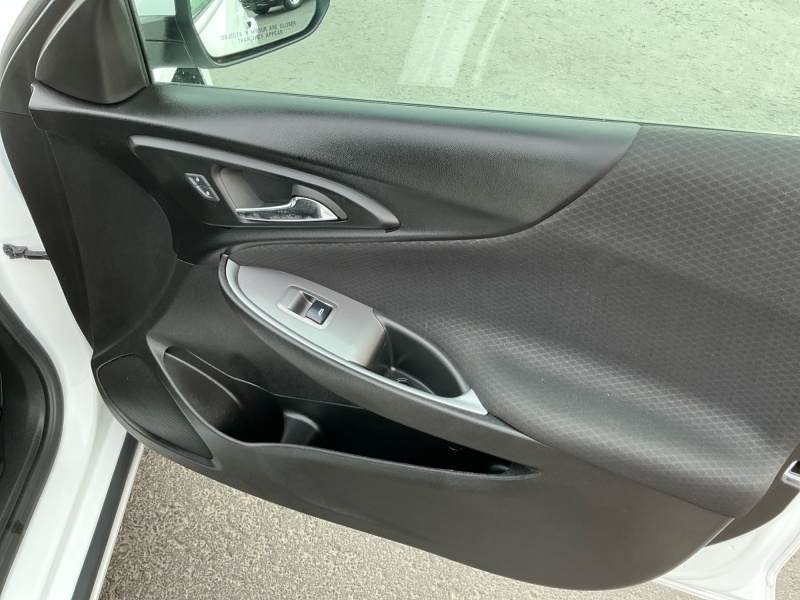 2025 Chevrolet Malibu