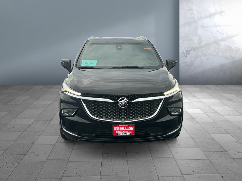 2023 Buick Enclave