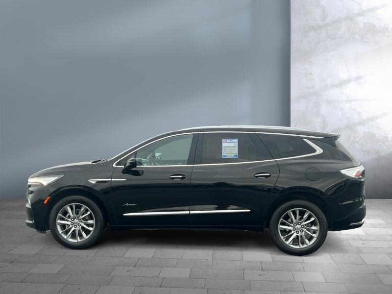 2023 Buick Enclave