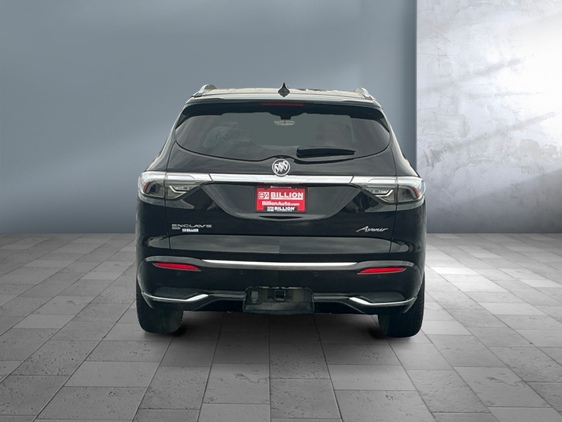 2023 Buick Enclave