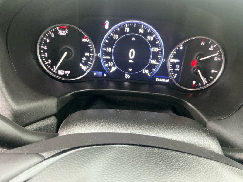 2023 Buick Enclave