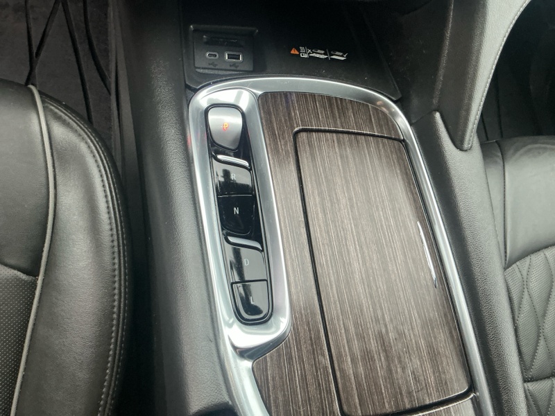 2023 Buick Enclave