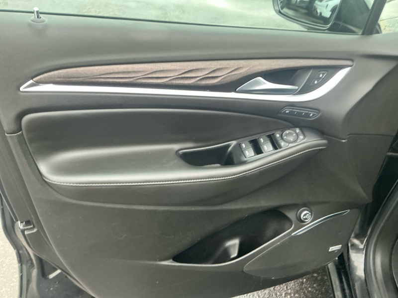 2023 Buick Enclave