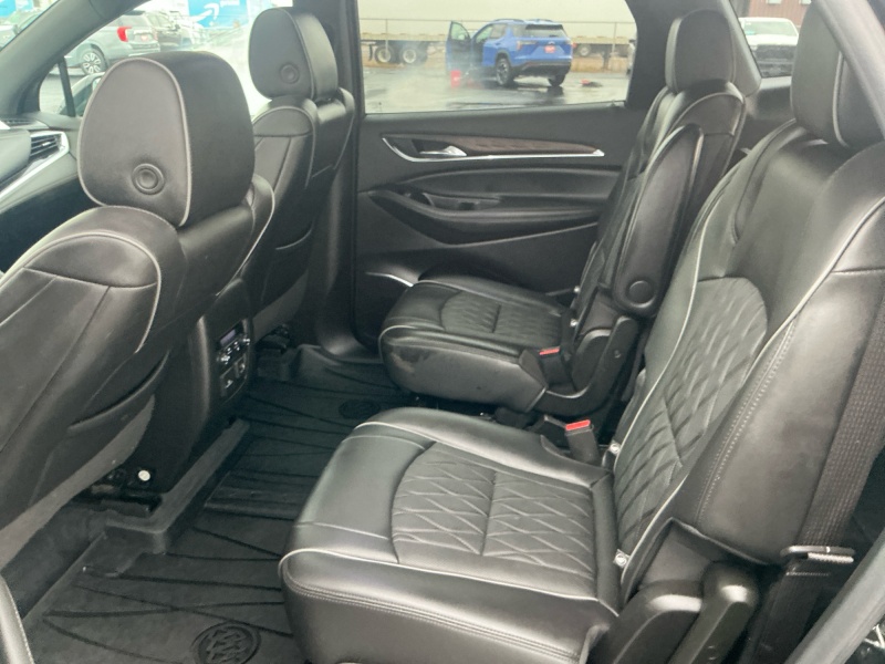 2023 Buick Enclave
