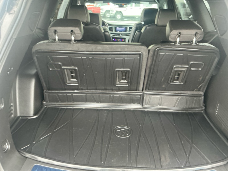 2023 Buick Enclave
