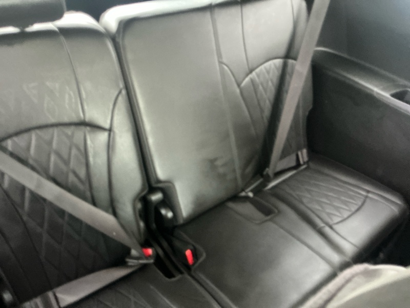 2023 Buick Enclave