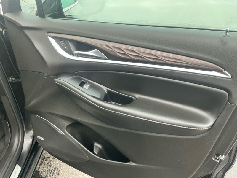 2023 Buick Enclave